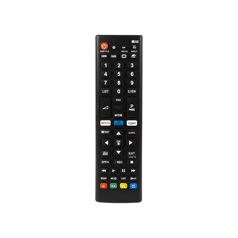 Τηλεχειριστήριo LCD LG VI