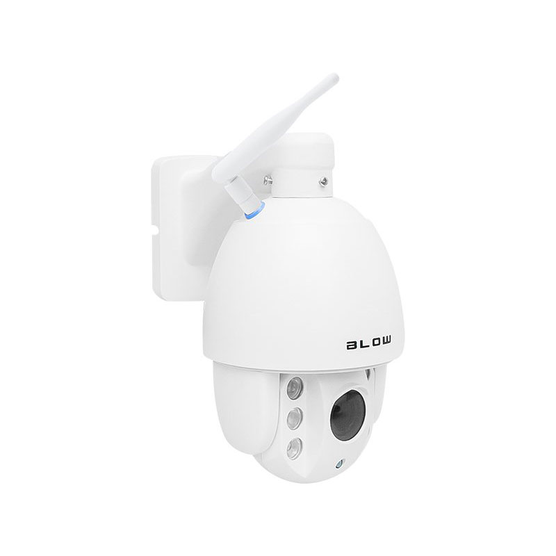 IP Κάμερα BLOW Wi-Fi Ασύρματη Αδιάβροχη 1080p