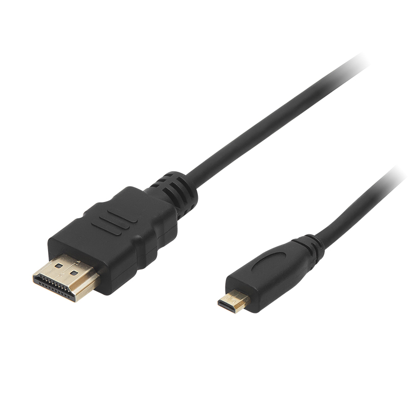 Καλώδιο HDMI - Micro HDMI 3m Blow