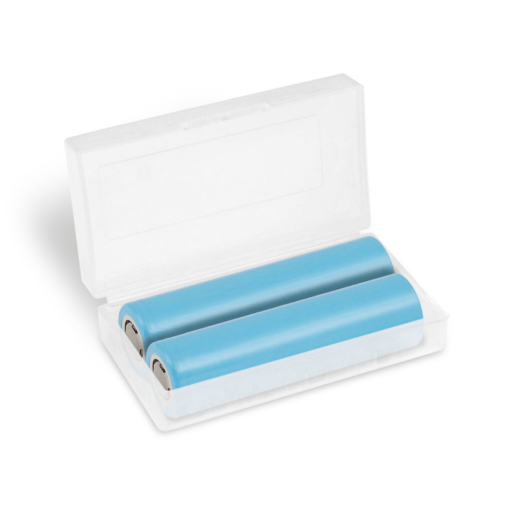 Μπαταρίες 18650 3200mAh 3.7V 10A (2 τμχ)