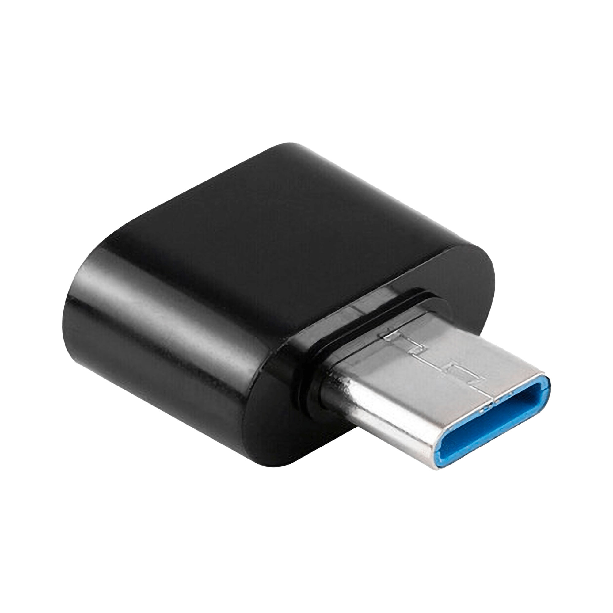 Αντάπτορας USB A σε USB type C OTG F/M