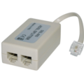 VDSL / ADSL Filter - Splitter