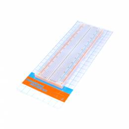 Breadboard 830 τρύπες