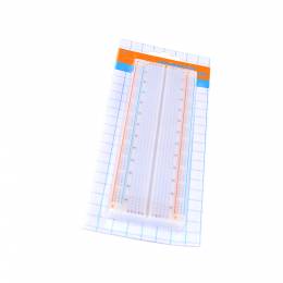 Breadboard 830 τρύπες
