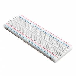 Breadboard 830 τρύπες