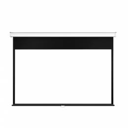 COMTEVISION CWS9084 84" 16:9 MANUAL PROJECTOR SCREEN