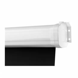 COMTEVISION CWS9084 84" 16:9 MANUAL PROJECTOR SCREEN