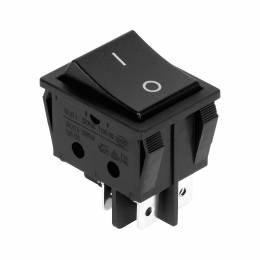 Διακόπτης ON-OFF 16A 4pin RS606B