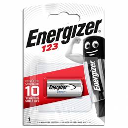 ENERGIZER EL123AP