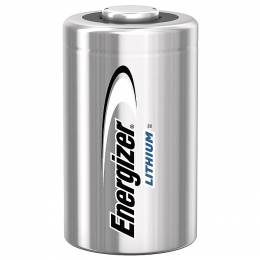 ENERGIZER CR2