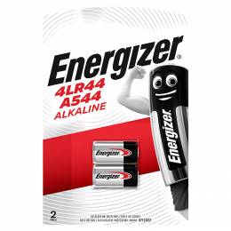 ENERGIZER 4LR44/A 544 2ΤΕΜ PHOTO LITHIUM COIN