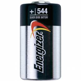 ENERGIZER 4LR44/A 544 2ΤΕΜ PHOTO LITHIUM COIN
