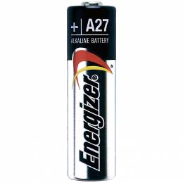 ENERGIZER A27/2ΤΕΜ PHOTO LITHIUM COIN
