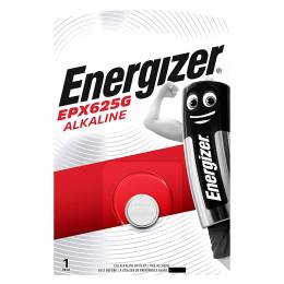 ENERGIZER EPX625G PHOTO ALKALINE COIN 016-0389