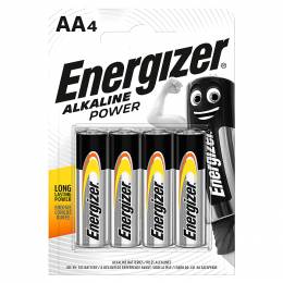 ENERGIZER AA-LR6/4TEM