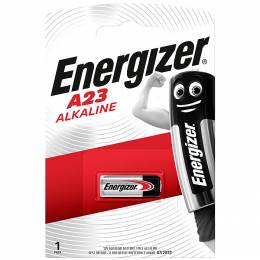 ENERGIZER A23/E23A Alkaline Battery 23A