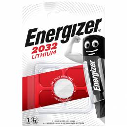 Energizer CR2032 (1τμχ)