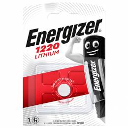 Energizer CR1220 (1τμχ)