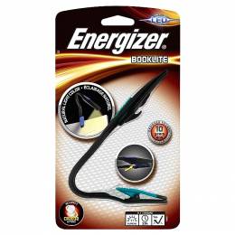 ENERGIZER BOOKLITE