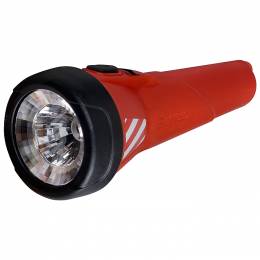 ENERGIZER WATERPROOF LIGHT RED