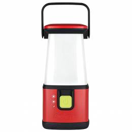 ENERGIZER 360 CAMPING LANTERN & 3xAA
