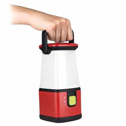 ENERGIZER 360 CAMPING LANTERN & 3xAA