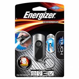 ENERGIZER TOUCH TECH