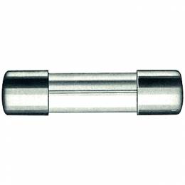 Ασφάλεια 5 x 20mm, 0.1A.