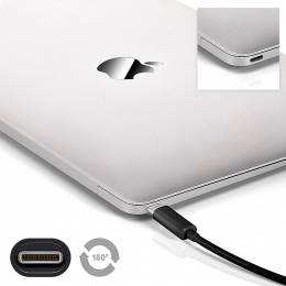 Καλώδιο αντάπτορας USB 3.1 C SuperSpeed σε USB 3.0, 0.2m. 67894