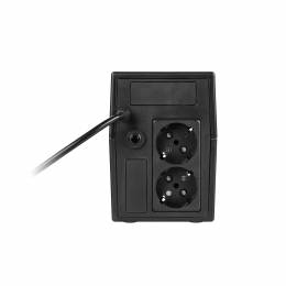 UPS REBEL Micropower 800 Οffline 800VA 480W 230V 50Hz