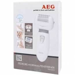 AEG PHE 5670 Συσκευή Περιποίησης Ποδιών