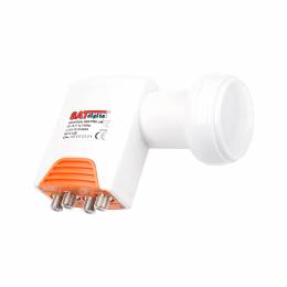 LNB Quattro SAT-DIGITAL (RXKON04)