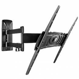 MELICONI CURVED 400 DR ΒΑΣΗ TV 32'-80' 070-0520