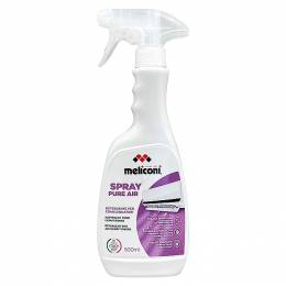 MELICONI SPRAY PURE AIR 500ML