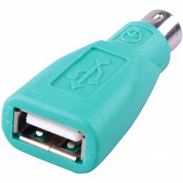 333962 PS/2 ΑΡΣ. USB ΘΗΛ. ADAPTER 68919