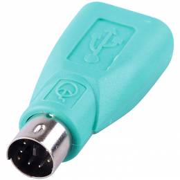 333962 PS/2 ΑΡΣ. USB ΘΗΛ. ADAPTER 68919