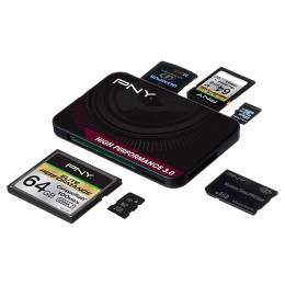 PNY FLASHREAD-HIGPER-BX