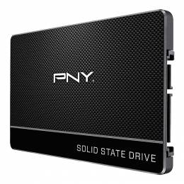 PNY CS900 120GB SSD 2,5''.