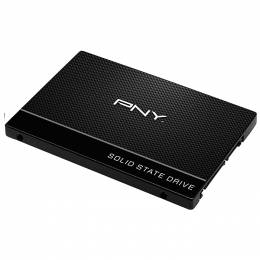 PNY CS900 240GB SSD 2,5''.