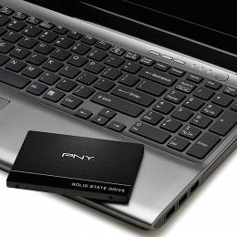 PNY CS900 240GB SSD 2,5''.