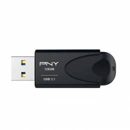 PNY FD128ATT431KK-EF 128GB USB 3.1 ATTACHE 4