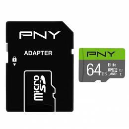 PNY P-SDUX64U185GW-GE 64GB