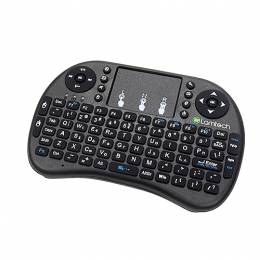 LAM081703 - LAMTECH WIRELESS TOUCHPAD AIR MOUSE KEYBOARD