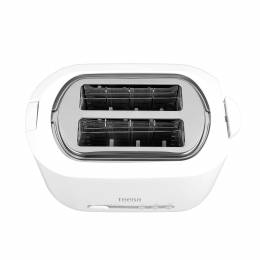 Φρυγανιέρα TEESA 850W Λευκή