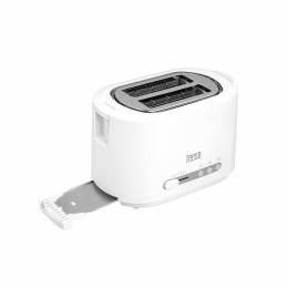 Φρυγανιέρα TEESA 850W Λευκή