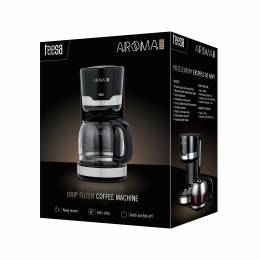 Καφετιέρα Φίλτρου TEESA AROMA 100 1.5L