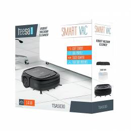 Ρομπότ καθαρισμού TEESA SMART VAC