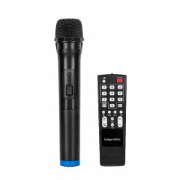 Επαγγελματικά Ηχεία Kruger&Matz Stage Lite με Μικρόφωνο