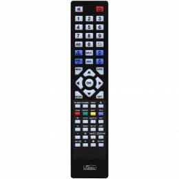 Classic τηλεχειριστήριο IRC87116 για Toshiba LCD-TV