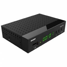 Επίγειος Δέκτης EDISION PICCO T2